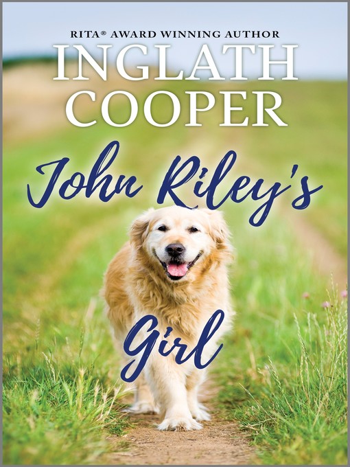 Title details for John Riley's Girl by Inglath Cooper - Available